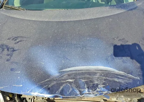 2014 Toyota Prius z USA, uszkodzony, nr VIN JTDKN3DUXE0380772